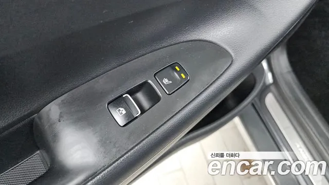 Hyundai Grandeur New — Фото автомобиля 25