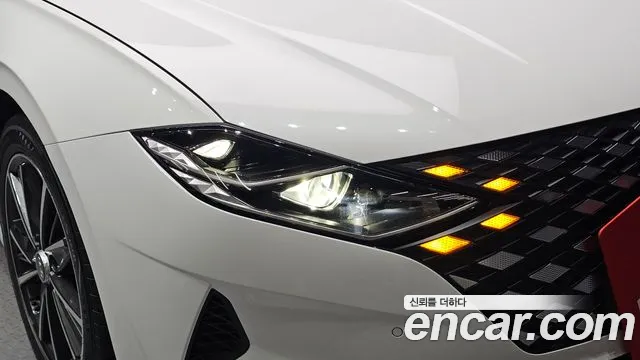 Hyundai Grandeur Новый Grandeur IG — Фото автомобиля 22