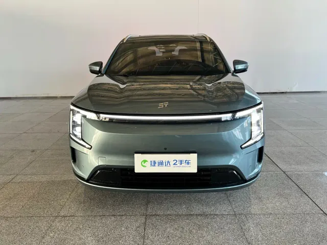 Jetour Shanhai L7 Plus — Фото автомобиля 26