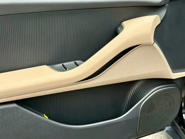 Nio ET5 Touring — Фото автомобиля 14