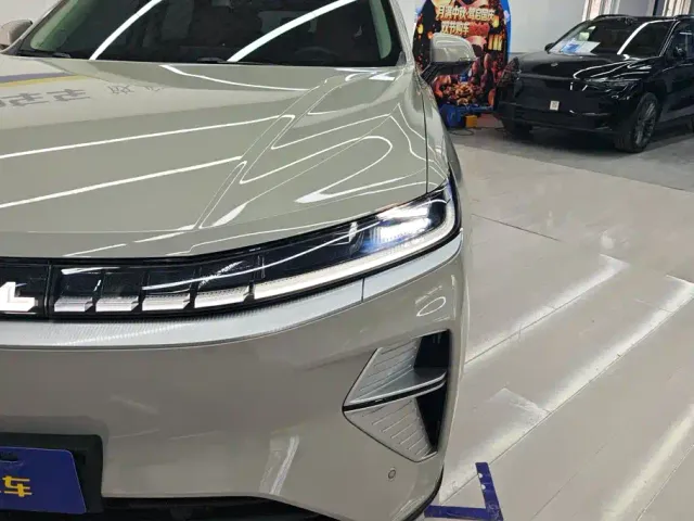 Haval Xiaolong MAX — Фото автомобиля 5