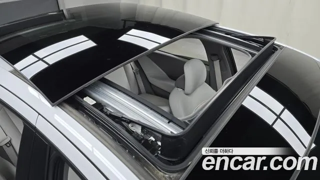 Hyundai Ioniq 6 — Фото автомобиля 28