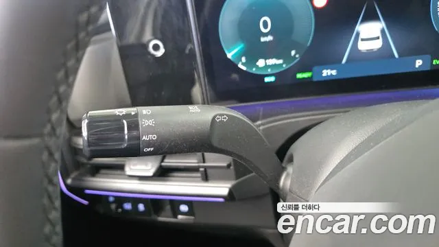 Hyundai Santa Fe MX5 — Фото автомобиля 27