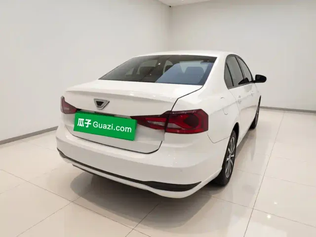 Jetta VA3 — Фото автомобиля 6