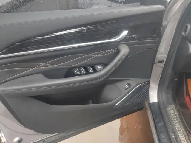 Geely Xingyue L — Фото автомобиля 7
