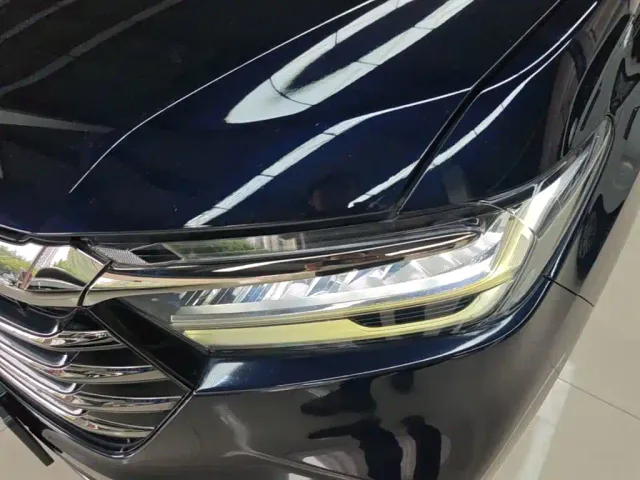 Honda Odyssey — Фото автомобиля 23