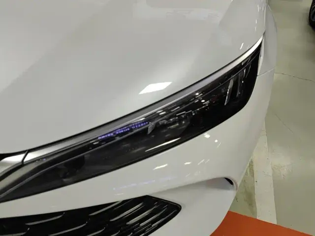 BYD Qin L — Фото автомобиля 5