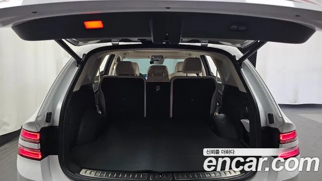Genesis GV80 — Фото автомобиля 25