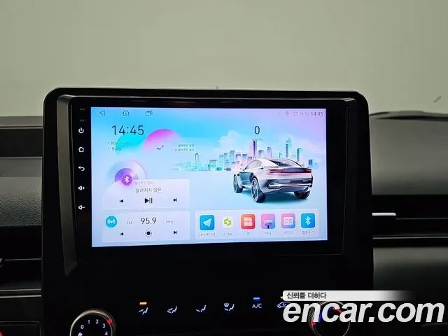 Hyundai Staria — Фото автомобиля 13