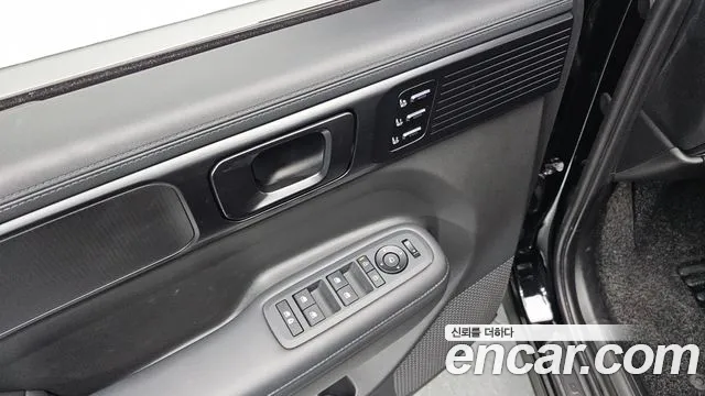 Hyundai Santa Fe MX5 — Фото автомобиля 19
