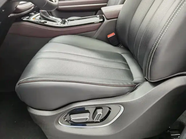 GAC Trumpchi M6 — Фото автомобиля 20