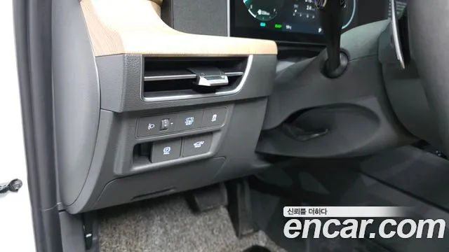 Hyundai Sonata DN8 — Фото автомобиля 29