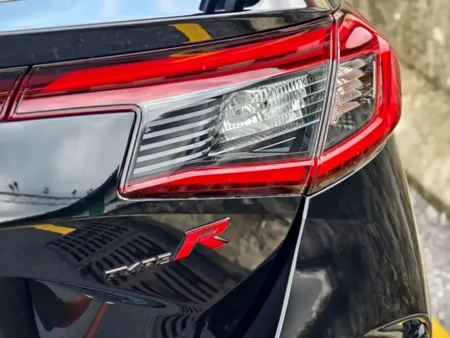 Honda Civic — Фото автомобиля 8
