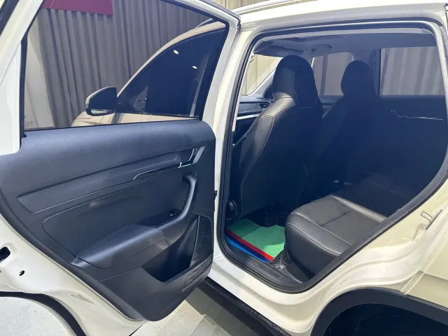 Skoda Kamiq — Фото автомобиля 9