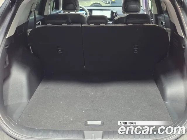 Kia Sportage 5th Gen — Фото автомобиля 6