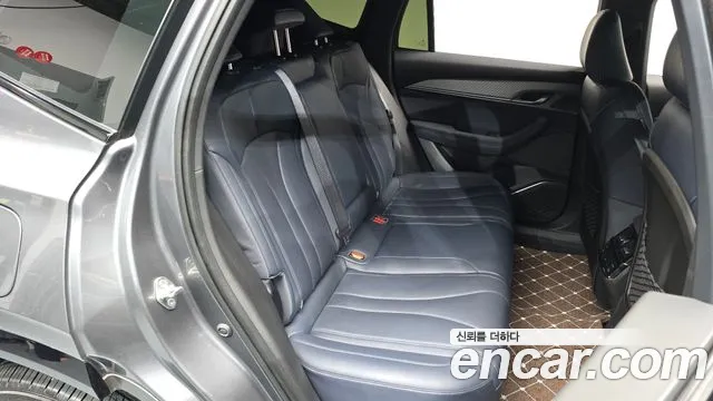 Renault Korea Grand Koleos — Фото автомобиля 18
