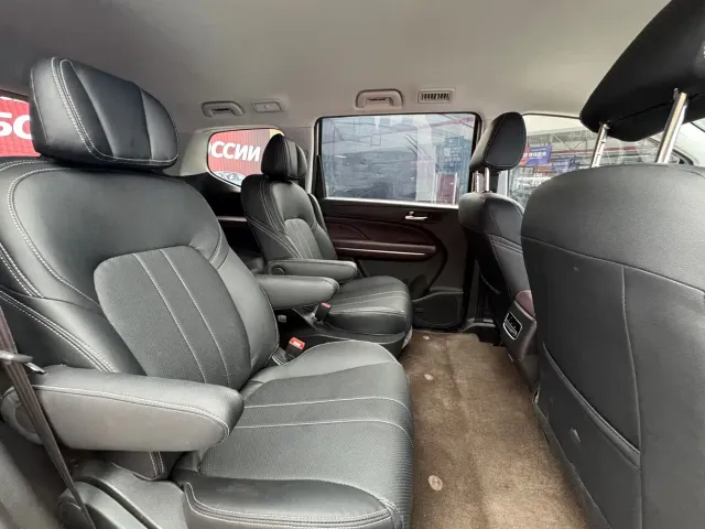 GAC Trumpchi M6 — Фото автомобиля 16