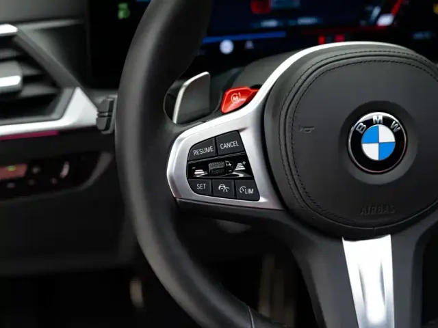BMW 4 Series — Фото автомобиля 19