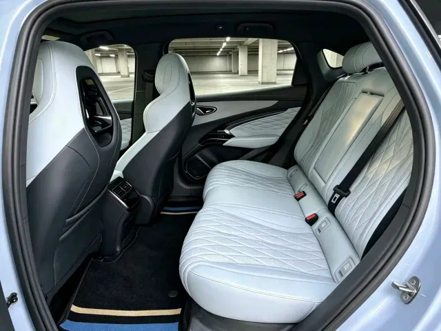 BYD Seal — Фото автомобиля 8