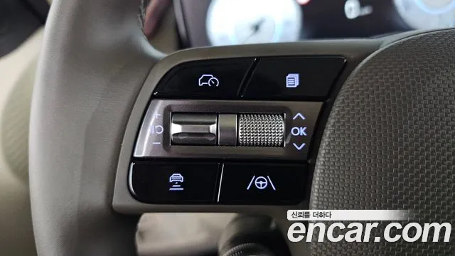 Hyundai Casper Electric — Фото автомобиля 23