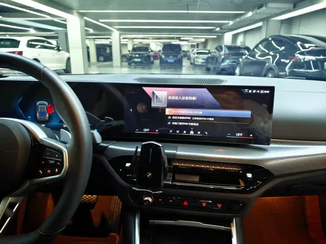 BMW 4 Series — Фото автомобиля 7