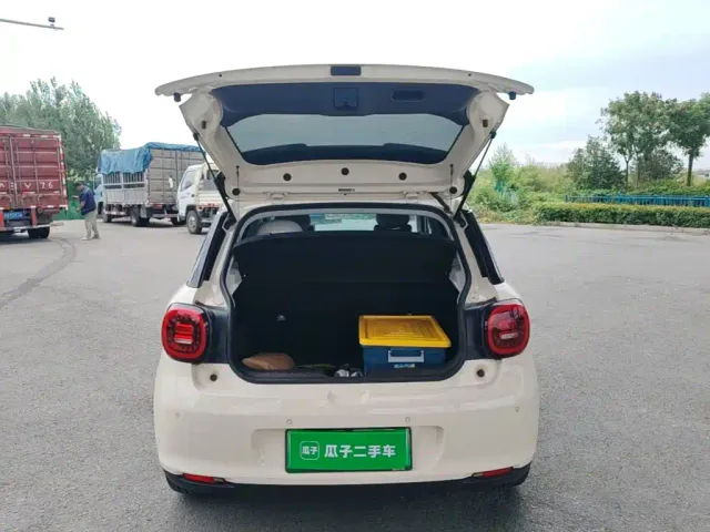 JAC Yiwei 3 — Фото автомобиля 18