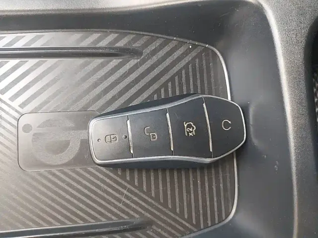 BYD Seagull — Фото автомобиля 16