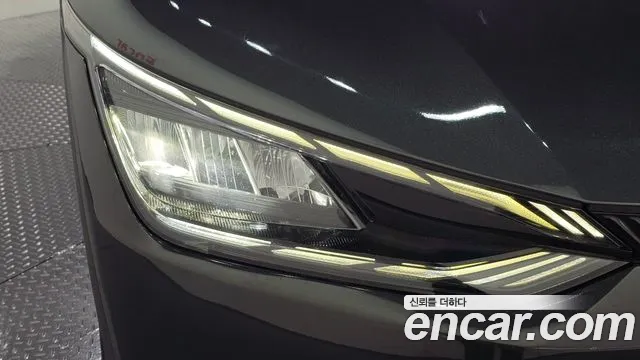 Kia EV6 — Фото автомобиля 7