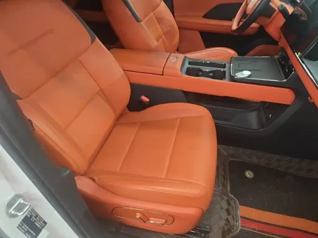 Toyota BoZhi 3X — Фото автомобиля 24