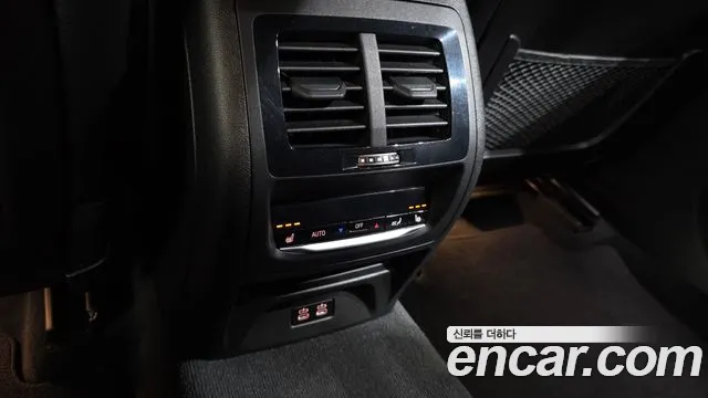BMW X4 G02 — Фото автомобиля 24