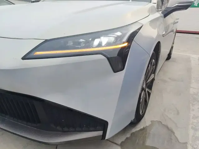 GAC Aion S Plus — Фото автомобиля 23