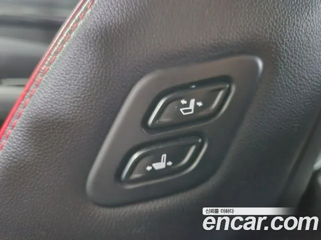 Hyundai Tucson — Фото автомобиля 16