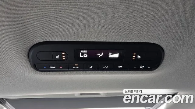 Hyundai Palisade Palisade (LX3) — Фото автомобиля 17