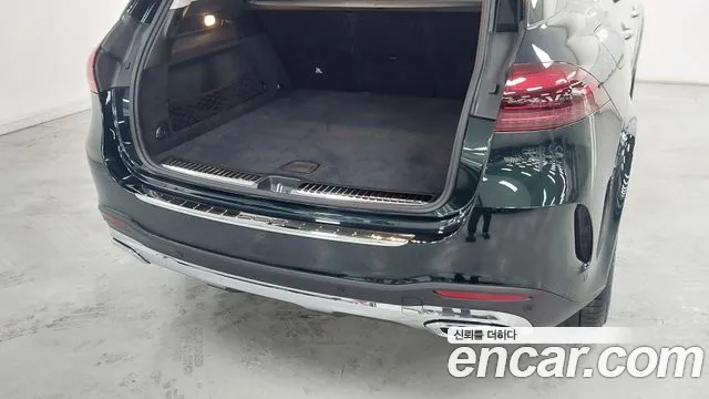 Mercedes-Benz GLE-Class — Фото автомобиля 11