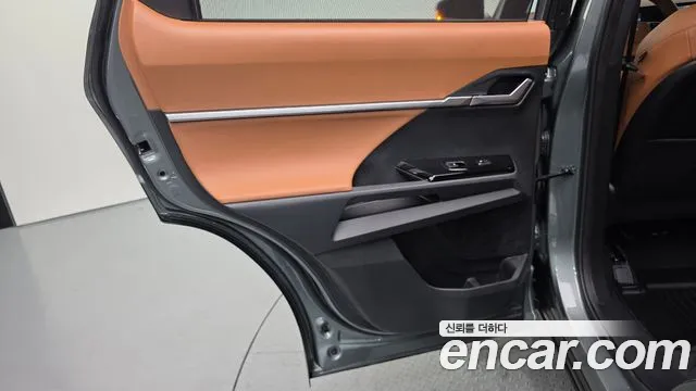 KG_Mobility_Ssangyong Torres Новый Torres Бензин 1.5 4WD — Фото автомобиля 24