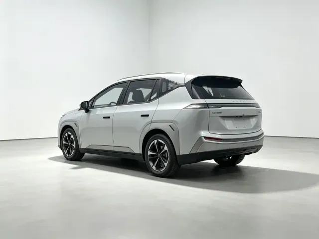 GAC Aion Y — Фото автомобиля 7
