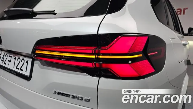 BMW X5 — Фото автомобиля 22