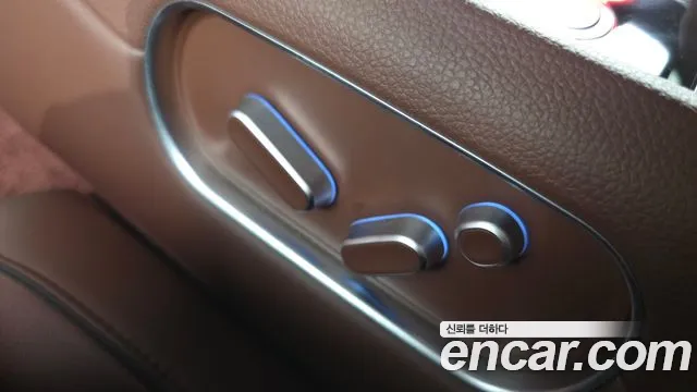 Genesis G90 RS4 — Фото автомобиля 18