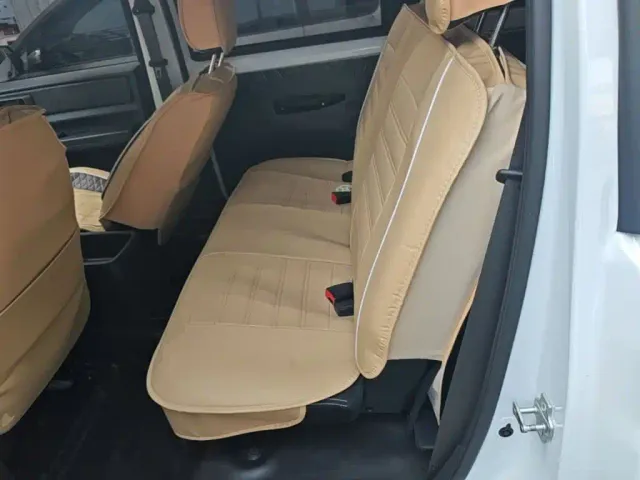 Wuling Hongguang Plus — Фото автомобиля 16