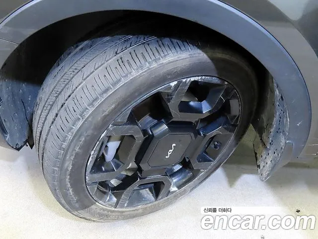 Kia Sorento Generation 4 — Фото автомобиля 20