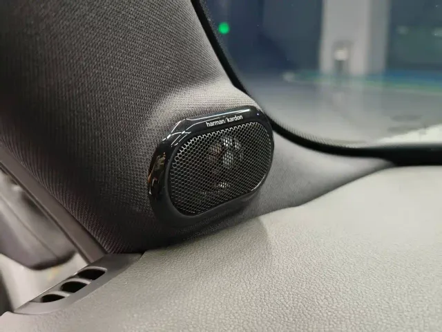 MINI Hatch — Фото автомобиля 16