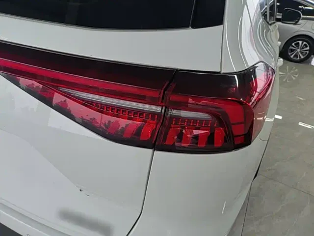 Chery Tiggo 8 PRO — Фото автомобиля 7