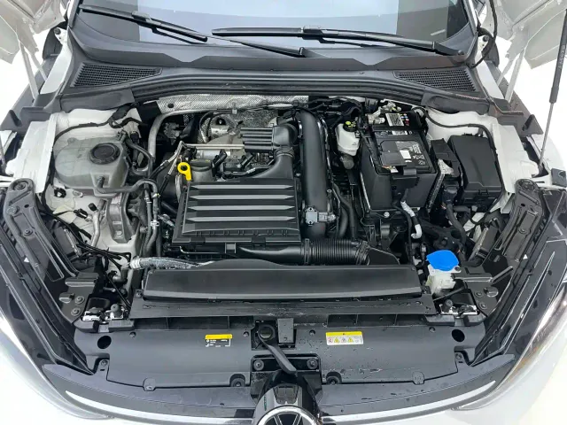 Volkswagen Lamando — Фото автомобиля 28
