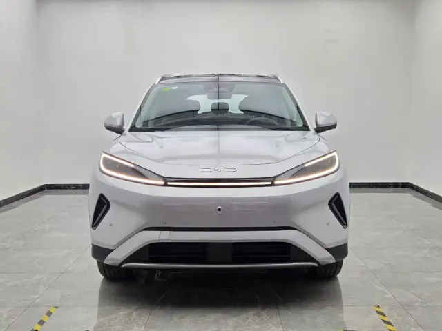 BYD Seal 05 DM-i — Фото автомобиля 2
