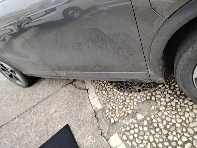Geely Galaxy E5 — Фото автомобиля 20