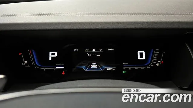 KG_Mobility_Ssangyong Torres Torres Бензин 1.5 2WD — Фото автомобиля 8