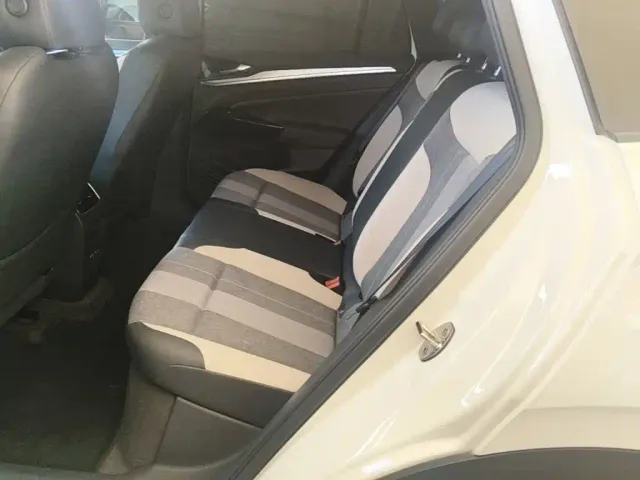 Volkswagen ID.4 Crozz — Фото автомобиля 16