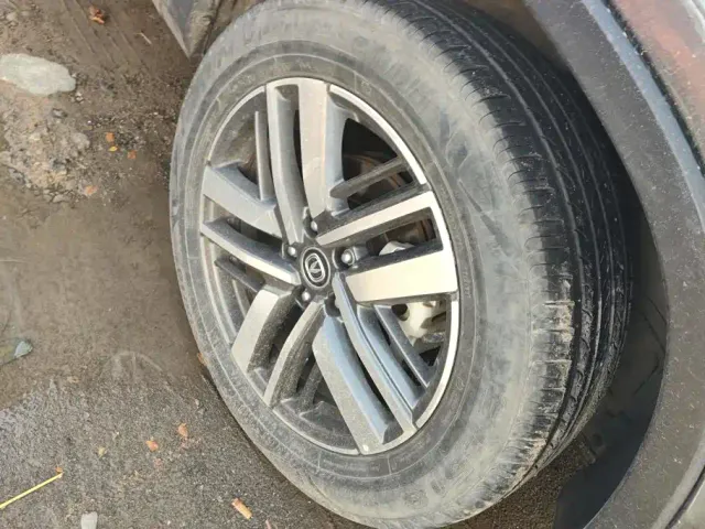 Changan CS75 — Фото автомобиля 6