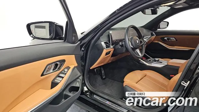 BMW 3 Series G20 — Фото автомобиля 10