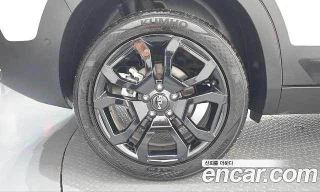 Kia Seltos — Фото автомобиля 5